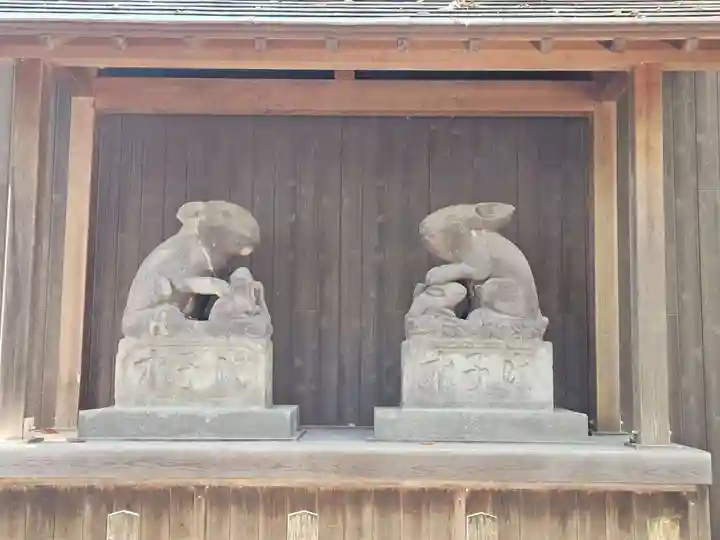 調神社(埼玉県)
