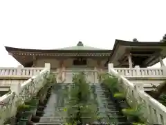 薬師寺　南蔵院 の建物その他