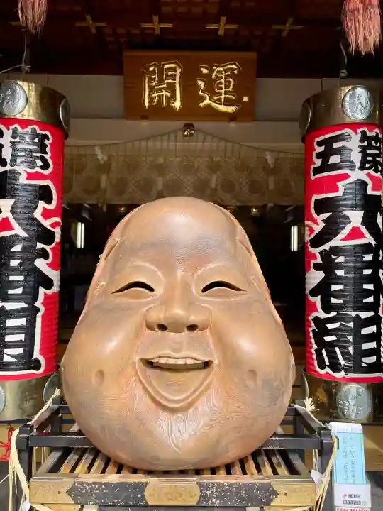 鷲神社(東京都)