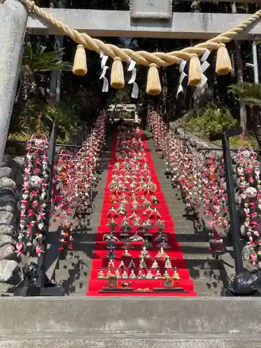 素盞嗚神社(静岡県)