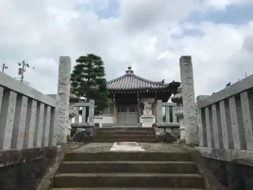 天徳寺のその他建物