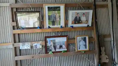 慶祚阿闍梨入定窟(滋賀県)