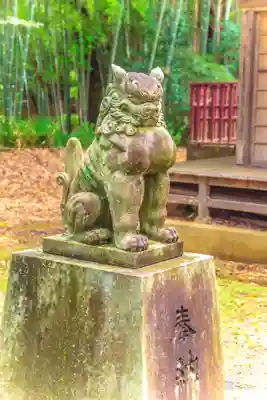八幡神社(宮城県)