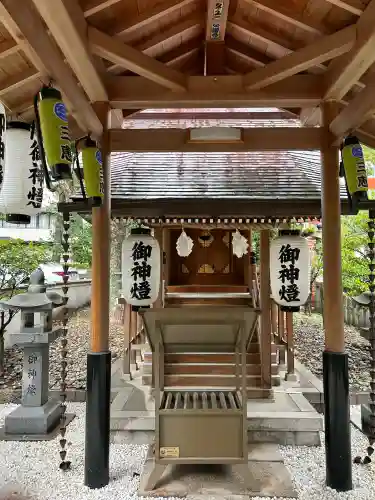 生田神社(兵庫県)