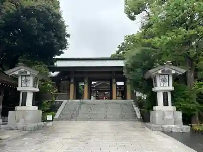 東郷神社(東京都)