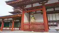 薬師寺(奈良県)