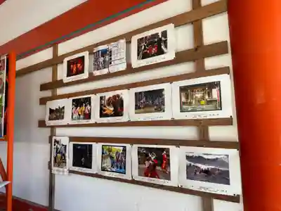 高橋稲荷神社(熊本県)