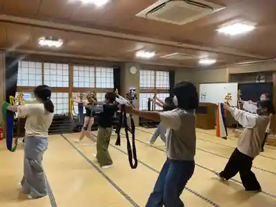 美奈宜神社(福岡県)