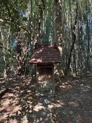 三十番神社(千葉県)