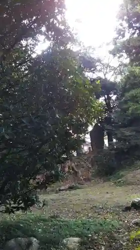 総願寺のその他建物