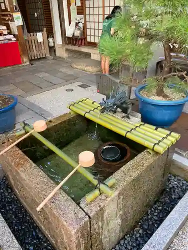 錦天満宮(京都府)