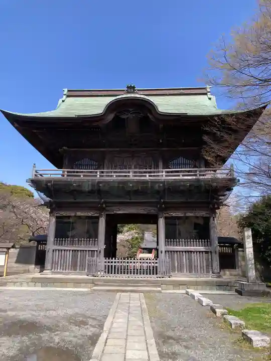 稱名寺(称名寺)(神奈川県)