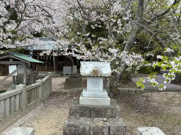 日出神社(徳島県)
