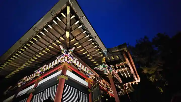 高台寺(高台寿聖禅寺・高臺寺)(京都府)