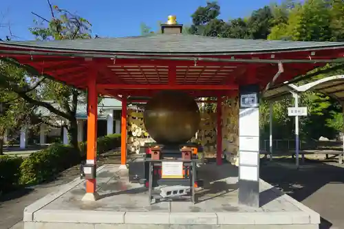 霊山観音のその他建物