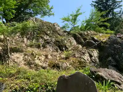 白瀧神社(群馬県)