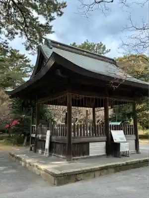 御穂神社(静岡県)