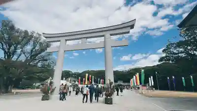 福岡縣護國神社(福岡県)