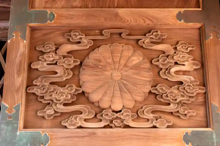 香椎宮(福岡県)