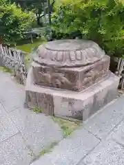 亀戸天神社の建物その他