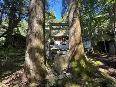 小松神社(高知県)