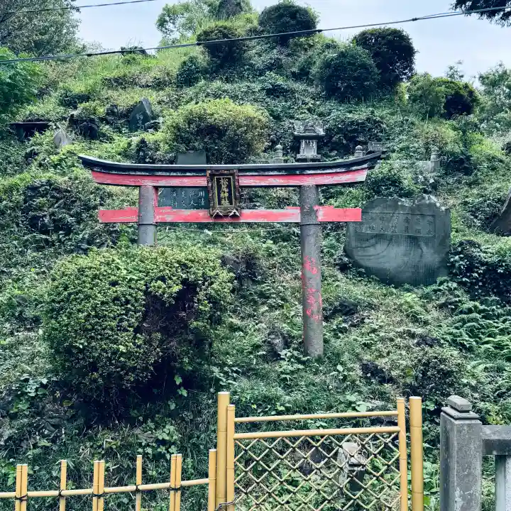 敷島神社(埼玉県)