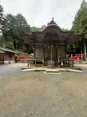 二村神社(兵庫県)