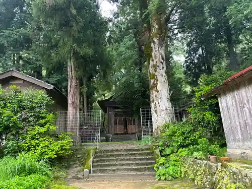 椋橋神社(兵庫県)