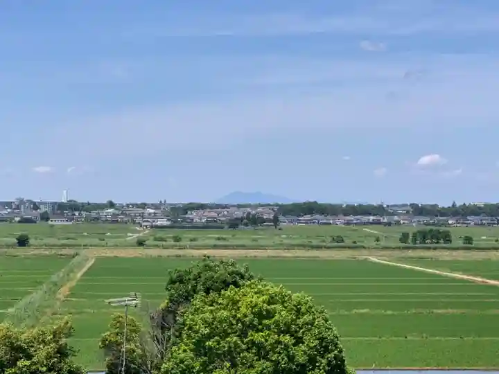 伏見稲荷大明神(千葉県)