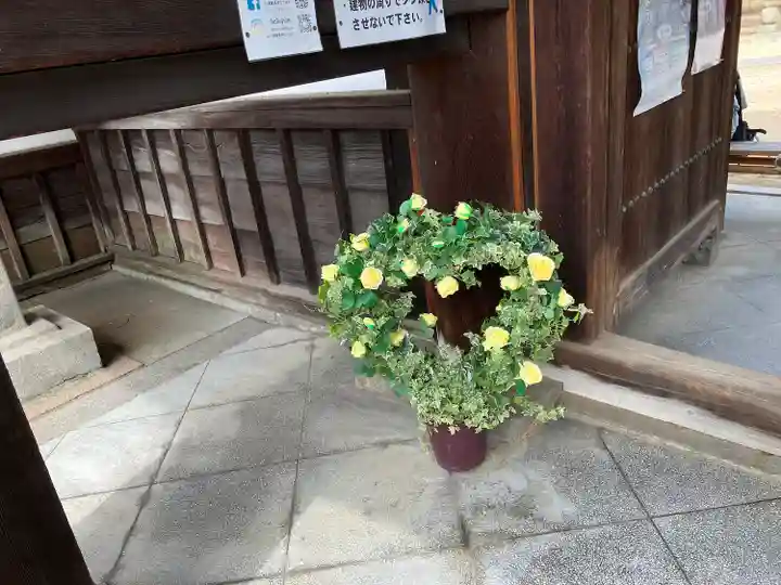 三津厳島神社(愛媛県)