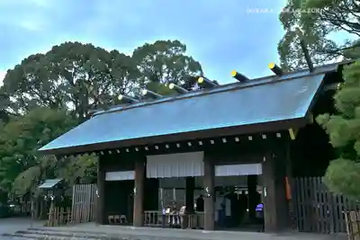 伊勢山皇大神宮(神奈川県)