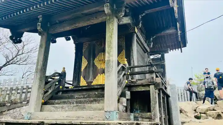 筑波山神社(茨城県)