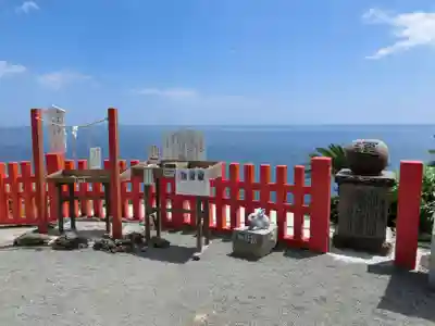 鵜戸神宮(宮崎県)