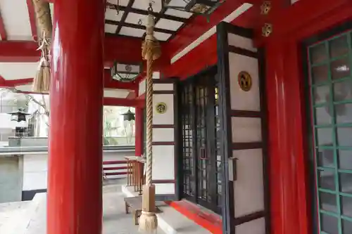 二宮神社のその他建物