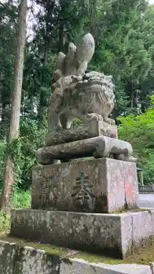 大佐神社(岡山県)