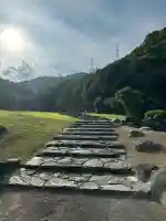 天石門別八倉比売神社(徳島県)