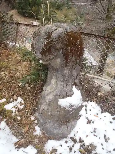 白山神社(愛知県)