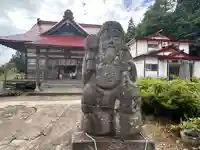 奥富士出雲神社(青森県)