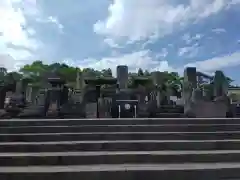 南洲神社(鹿児島県)