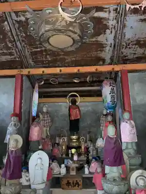 岩屋寺のその他建物