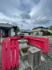 三明寺(愛知県)