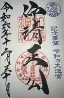 加藤神社(熊本県)