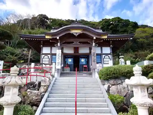 能蔵院(千葉県)