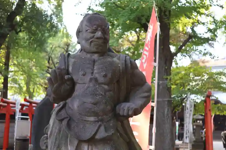 法明寺(東京都)