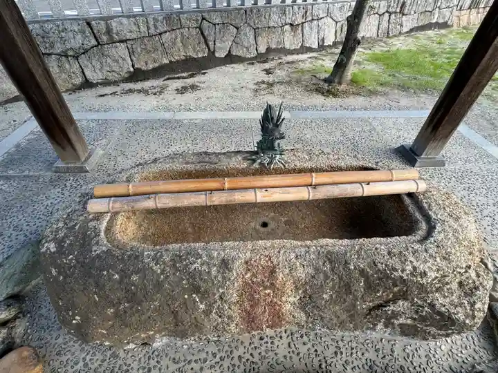 三河一色諏訪神社(愛知県)