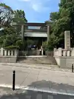 東京大神宮(東京都)