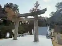 武雄神社(佐賀県)