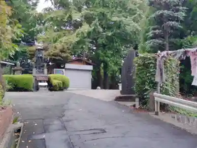 福徳院のその他建物