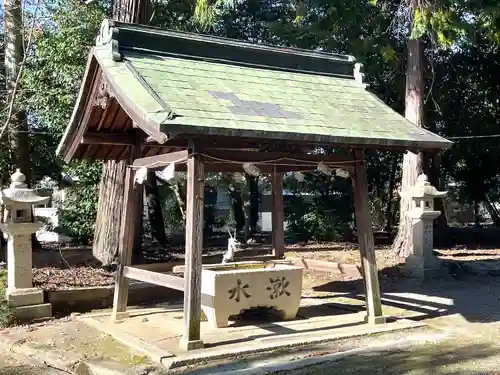 三火光神社(滋賀県)