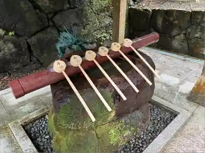 由岐神社(京都府)